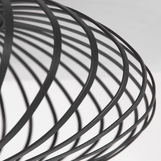 Steinhauer Dunbar AN plafondlamp 1-lichts 40cm