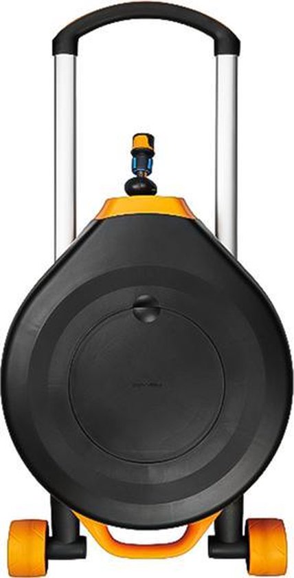 Fiskars Slanghaspel XL - 20m