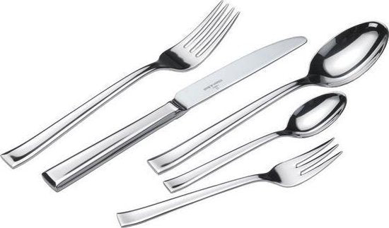Villeroy & Boch Victor Bestekcassette - 30 delig - 44 x 28 x 5 cm