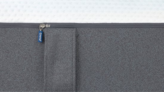 Emma Hybrid Pocketvering Matras - 250 veren p/m2 - 90 x 200 cm - Medium