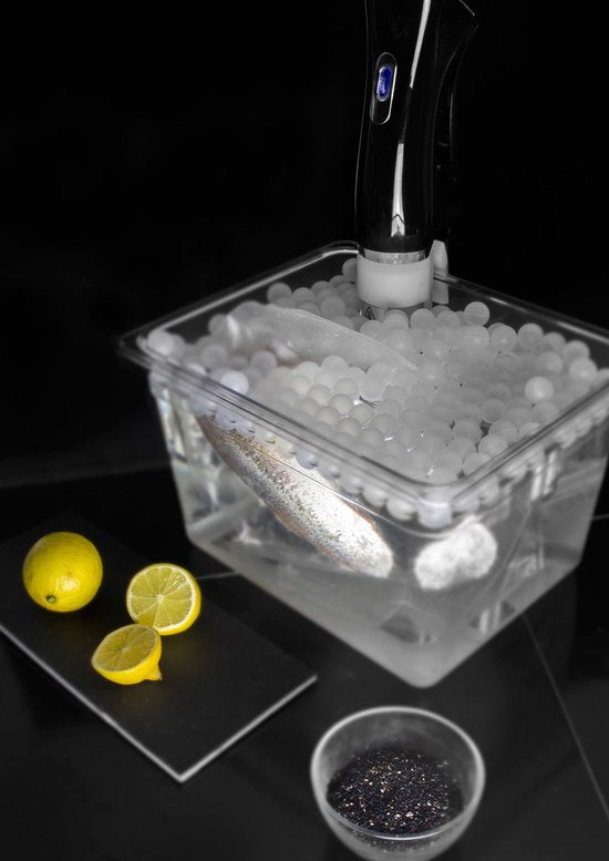 Wartmann Sous Vide Waterbak - 12 liter