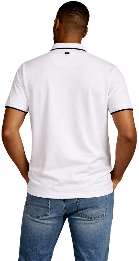 Petrol Industries Poloshirt - M-1060 POL137 - Heren - XL
