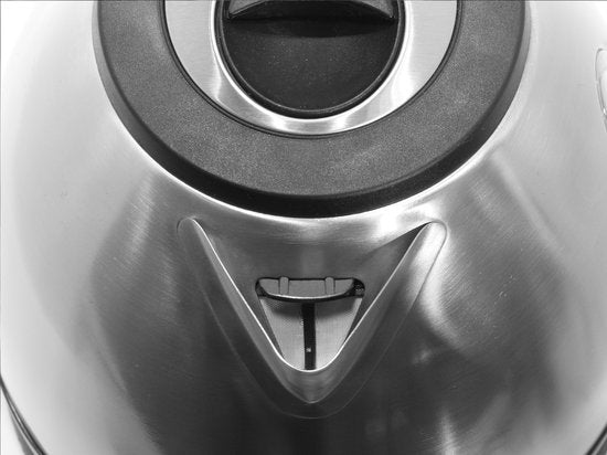 Tristar Waterkoker WK-1325 - 900W - 1,2L - Camping geschikt - RVS