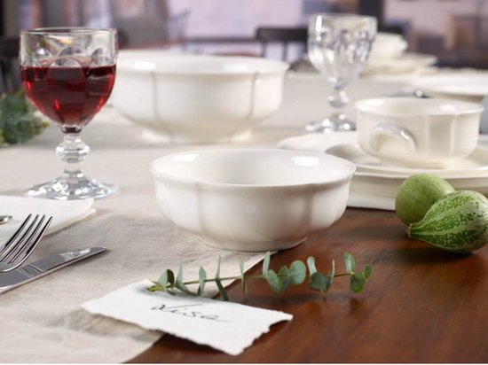Villeroy & Boch Manoir schaaltje - 15cm