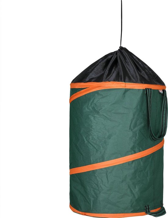 Gardebruk Tuinafvalzak 3 Stuks - Popup XL - Groen