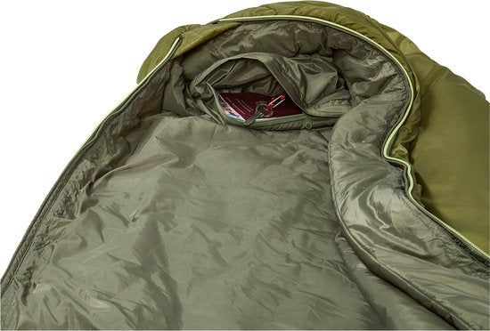 VAUDE Selun 800 SYN, Unisex, Slaapzak