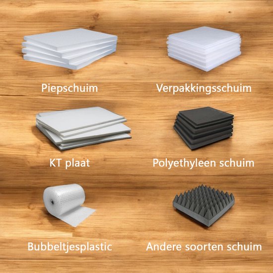 Tech Essentials® Buigbare Piepschuimsnijder Met Houder - 30W - Instelbaar - Modelbouw Gereedschap - Soldeerbouten - Styroporsnijder - Gyro cut - Gloeidraad - Tempex - Hobby - Polystyreensnijder - Foam Cutter