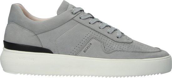 Blackstone Marble Colton Sneakers Heren - Ultimate Grey - Maat 44