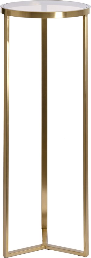 Light & Living - Zuil RETIRO - Ø40x101cm - Goud