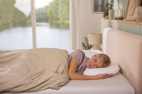 TEMPUR® Sonata hoofdkussen Small - 61 x 40 x 9,5 cm