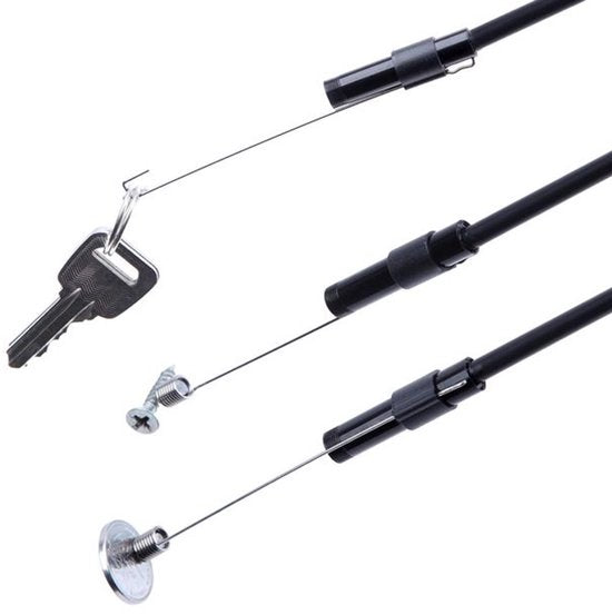 Sinji Inspectiecamera – Endoscoop iPhone & Android – Rioolcamera