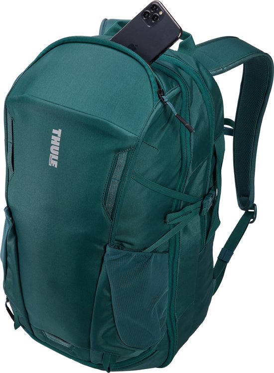 Thule EnRoute Rugzak - 30 Liter - Mallard Green