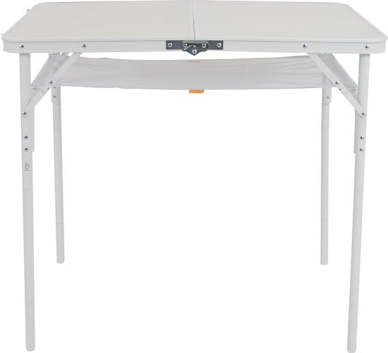 Bo-Camp - Pastel - Tafel - Yvoire - Koffermodel - 120x60 cm