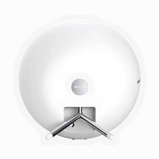 Defunc Home S Multiroom Wifi-luidspreker Zilver One Size / EU Plug 220V