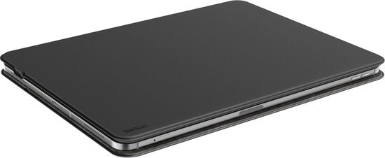 Belkin Pro Hoes met Toetsenbord en Magnetische Standaard voor iPad M4 Pro 13” QWERTY