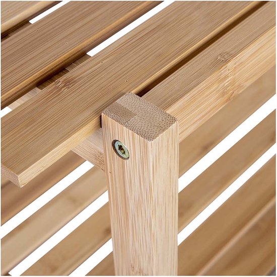 Bo-Camp - Urban Outdoor - Kast - Primrose
