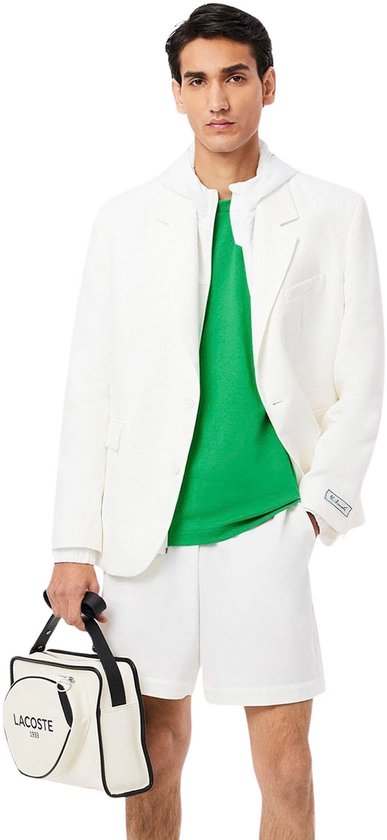 Lacoste Sport Ultra Dry Performance T-shirt Heren - Maat XS