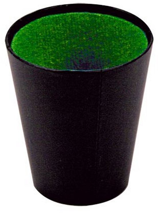 Dobbelbeker 9 cm