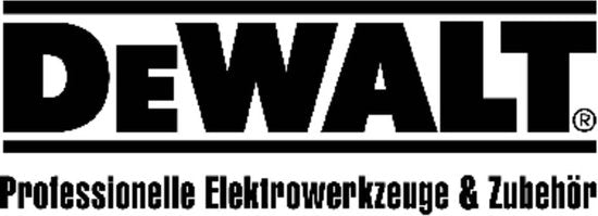 Dewalt Werkhandschoenen L - Bescherming en Comfort - Extra Padding - Badstof Achterkant voor Afvegen Voorhoofd - Grijs/ Geel
