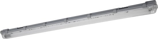 LEDVANCE armatuur voor plafond, SMART+ DAMP PROOF SUBMARINE TUNABLE WHITE / 18 W, 220...240 V, stralingshoek: 140, afstembaar wit, 2700...6500 K, materiaal behuizing: kunststof, IP65 1 stuk