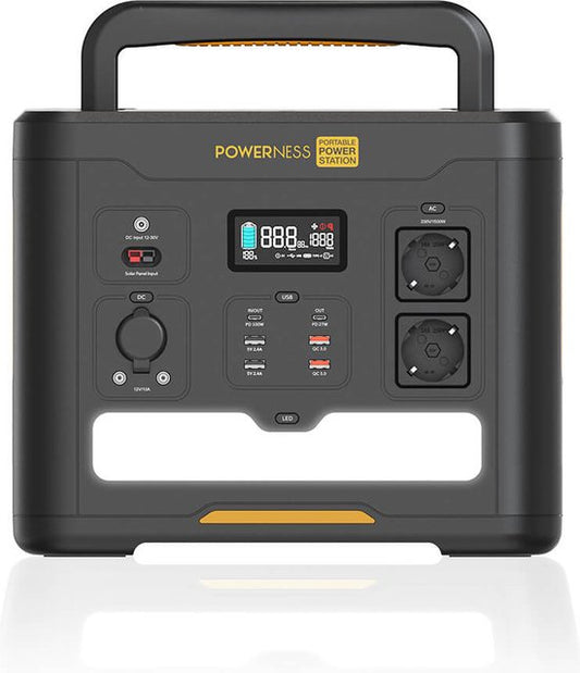 Powerness Hiker U1500 Draagbare Power Station