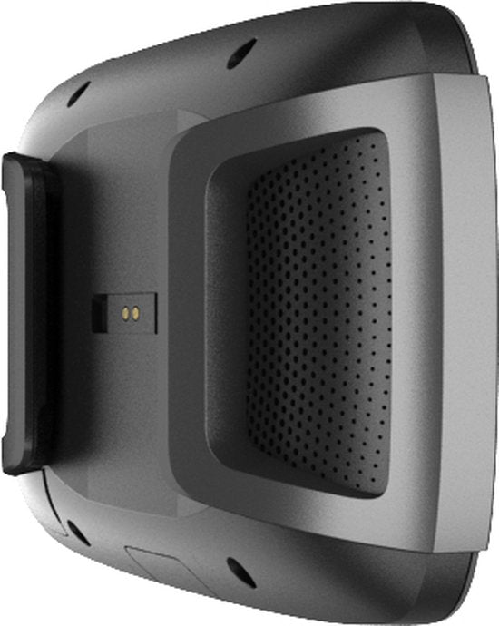TomTom Rider 550 - Motornavigatie - Wereld