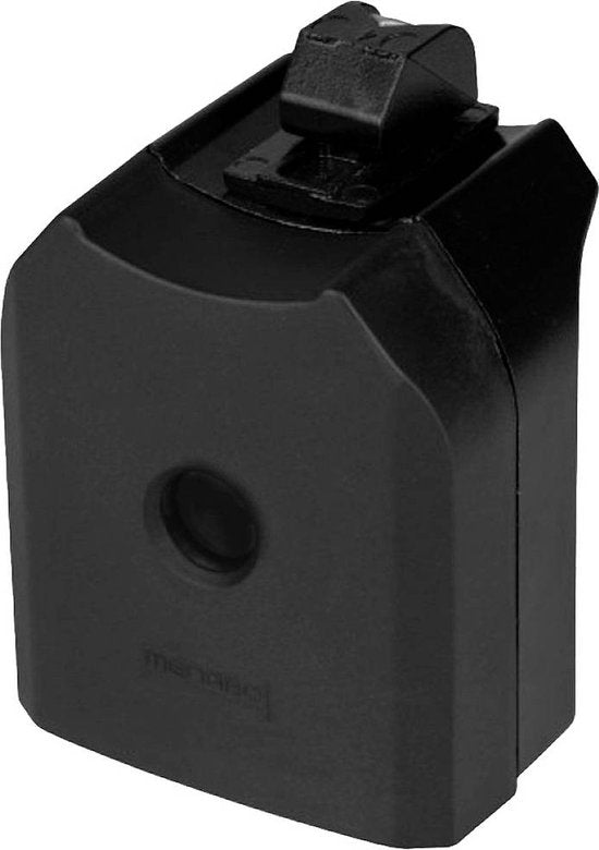 Menabo FIX603FP Dakdragervoet 952003 (l x b x h) 6.5 x 8 x 17 cm