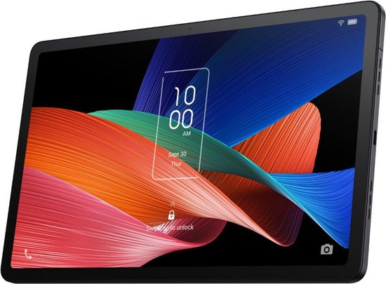 TCL TAB 11 - 64 GB - Wifi - 11 inch - Grijs