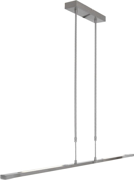 Hanglamp Steinhauer Zelena LED - Staal