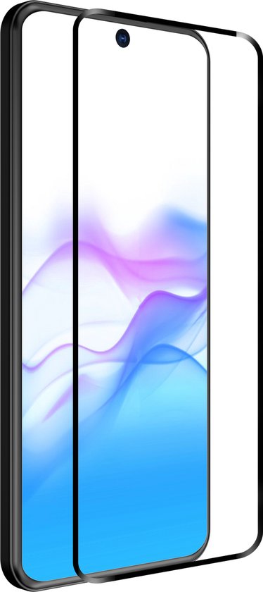Behello Oppo Reno12 Pro Hoogwaardig glazen schermbeschermer