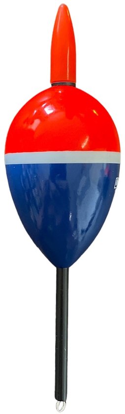 Rozemeijer Pike Float met Licht – LED Snoekdobber 8g / 15g / 25g