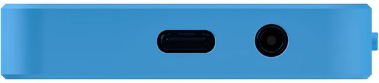 Denver MP3/MP4 speler - Kinderen - Games - Camera - Voice Recorder - KMP284