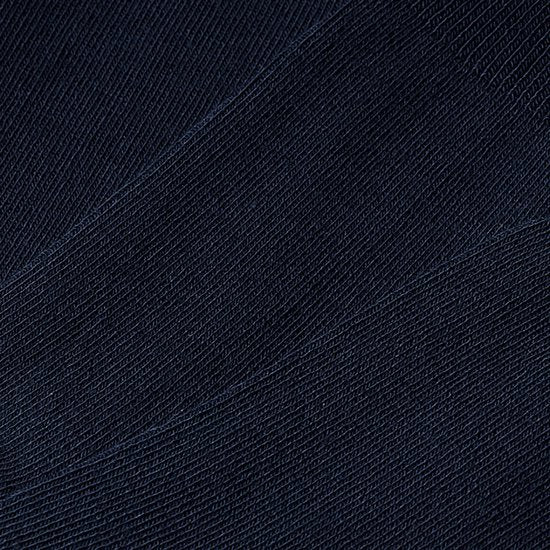 Diabetes Sokken - Niet Knellende Naadloze Sokken - 3 paar - Navy Blauw - Maat 39-42 - Modal Antipress Sokken - Medische Sokken - Sokken Zonder Elastiek
