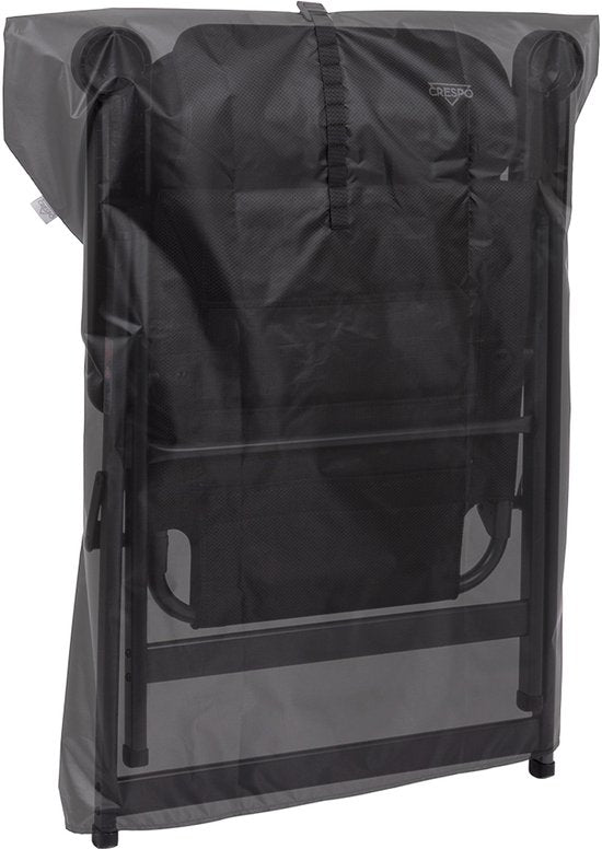 Crespo - Beschermhoes stoelen - Universeel - PC/Chairs