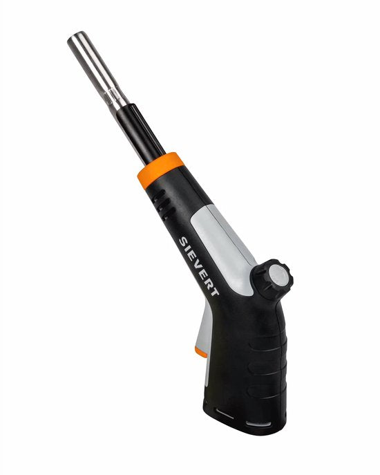 Sievert Powerjet met Cycloonbrander 8706001