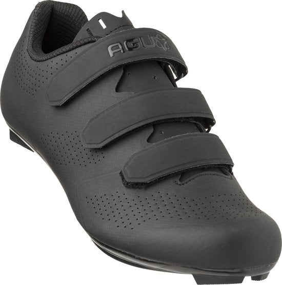 AGU R410 Road Fietschoenen - Zwart - Maat 43