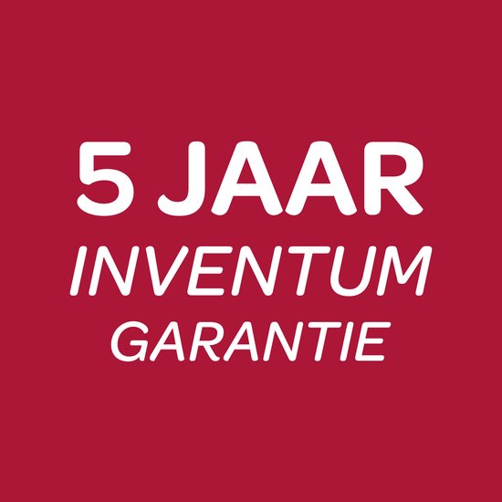 Inventum IKI7735MAT - Inbouw inductie kookplaat - 77 cm - 4 kookzones - Bridgefunctie - 1- of 2-fase - Facetrand voorzijde - Matzwart