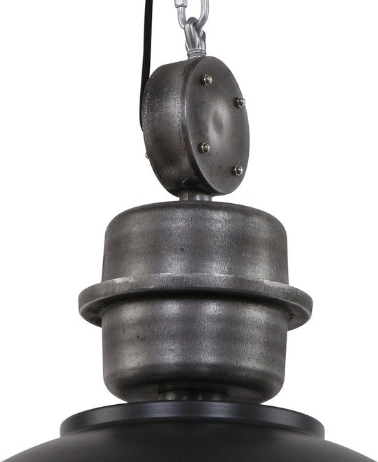 Hanglamp Steinhauer Bikkel - Zwart