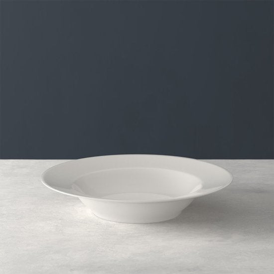 Villeroy & Boch For Me Diep Bord - 25cm