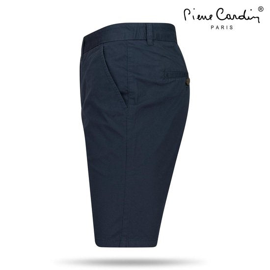 Pierre Cardin korte broek - Maat S - Navy