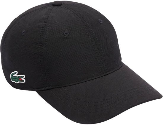 Lacoste 2g4c Cap Rk2662-41-031 - Kleur Zwart - Maat 1SIZE