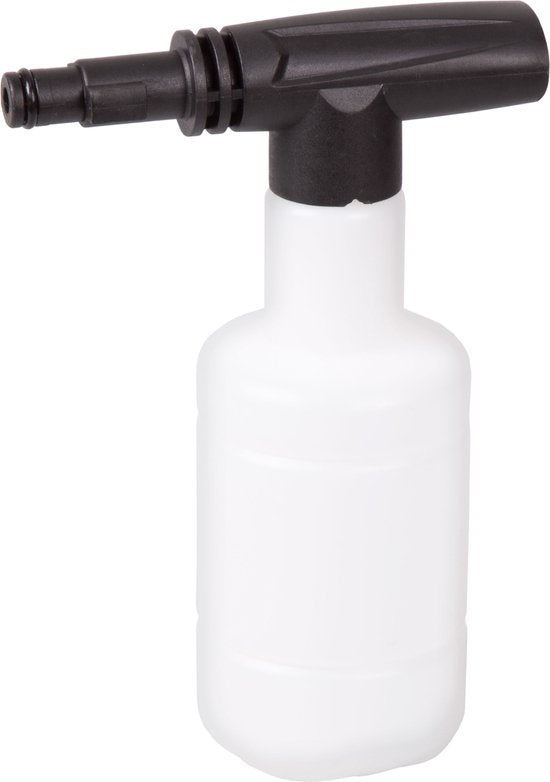 VONROC Schuimsproeier / schoonmaakmiddelen fles | Voor V14 serie hogedrukreinigers