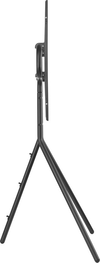 VDD Gaming Tv Ezel - 134 cm hoog - tot 70 inch scherm - 54x79x134cm