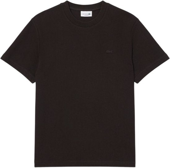 Lacoste T-shirt Buffalo TH1979-61 3LA 1HT1 Heren Maat S