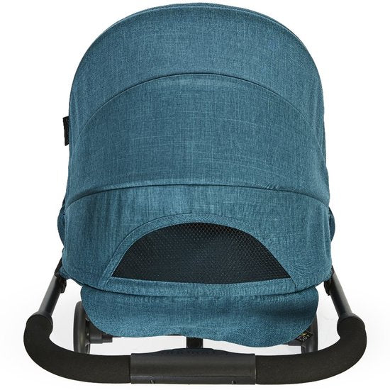 Contours Bitsy Bermuda Teal Wandelwagen ZL036-BRM1