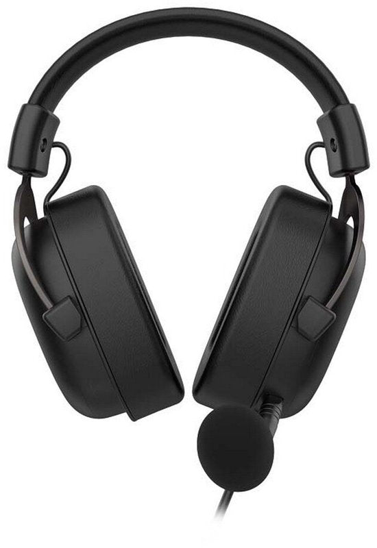 Gamenote Gaming Headset - PC, Xbox, PS4 - Met Microfoon - Noise cancelling