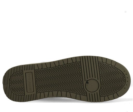 PME Legend Gobbler Sneakers - Heren - Groen - Maat:46