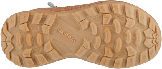 Merrell Speed Fusion Sport Rmx, Mannen, Bruin, Sandalen, maat: 46