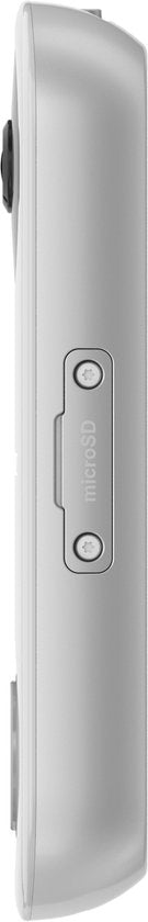 Ezviz DB1 Pro, 5MP WiFi videodeurbel