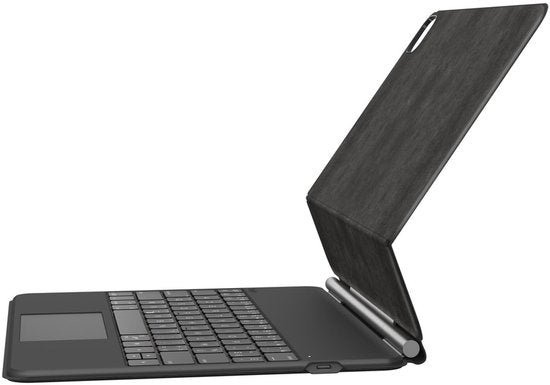 Belkin Pro Hoes met Toetsenbord en Magnetische Standaard voor iPad M4 Pro 13” AZERTY